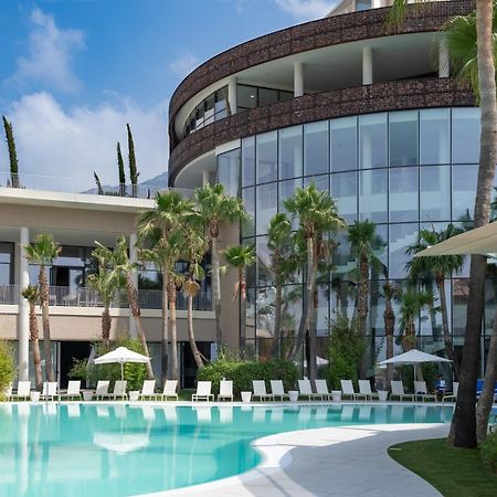 Higueron Rental Playa Estudio Benalmádena Exteriér fotografie