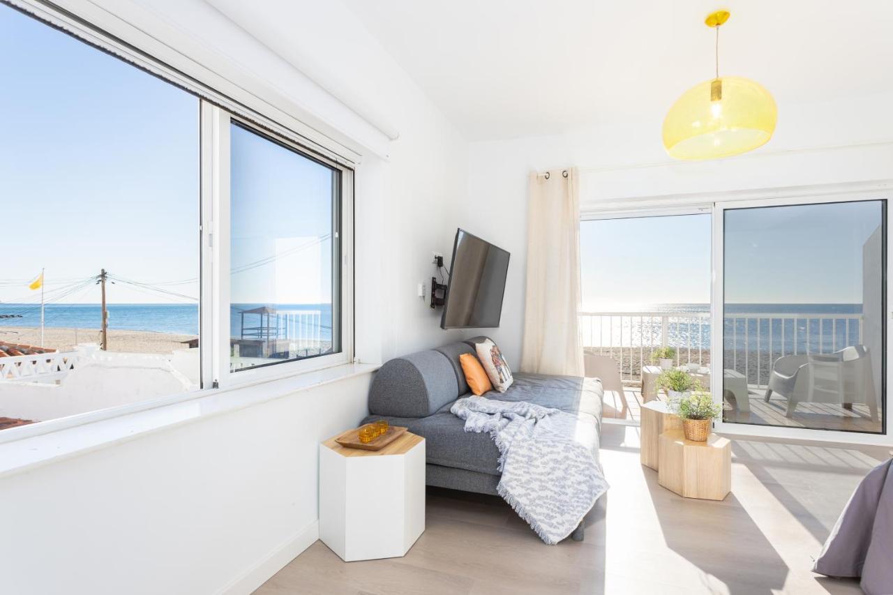 Higueron Rental Playa Estudio Benalmádena Exteriér fotografie